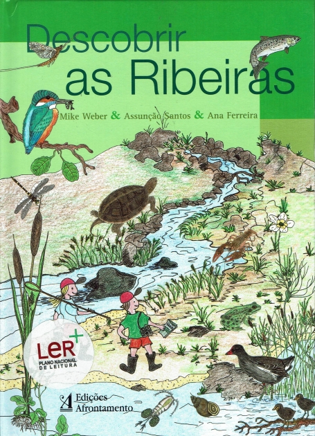 DESCOBRIR AS RIBEIRAS