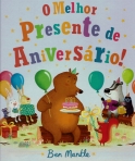 72056 - O MELHOR PRESENTE DE ANIVERSARIO