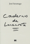 04239 - CADERNOS DE LANZAROTE III