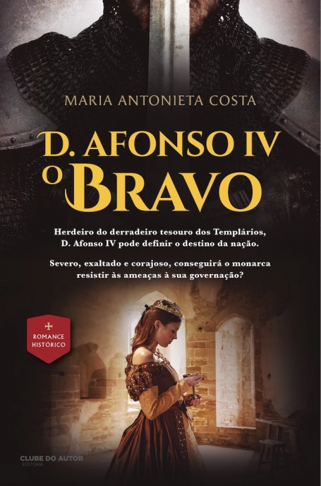D. AFONSO IV O BRAVO