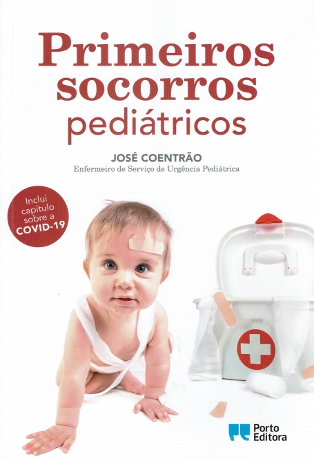 71163.10 PRIMEIROS SOCORROS PEDIATRICOS