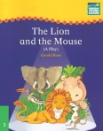 THE LION AND THE MOUSE (A PLAY) - CAMBRIDGE STORYBOOKS LEVEL 3