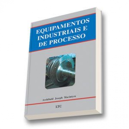 Equipamentos Industriais e de Processos - 1ª/1997