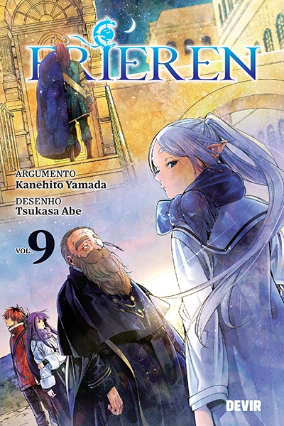 FRIEREN 9