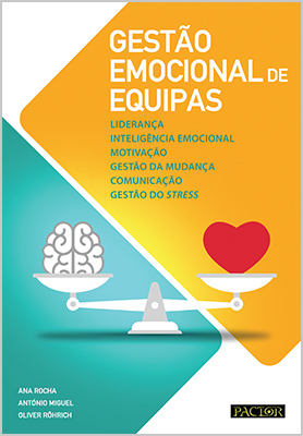 GESTAO EMOCIONAL DE EQUIPAS