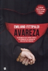AVAREZA - OS DOCUMENTOS QUE EXPOEM A RIQUEZA OS ESCANDALOS E OS SEGREDOS DA IGREJA DO PAPA FRANCISCO