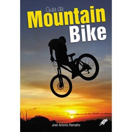 GUIA DA MOUNTAIN BIKE