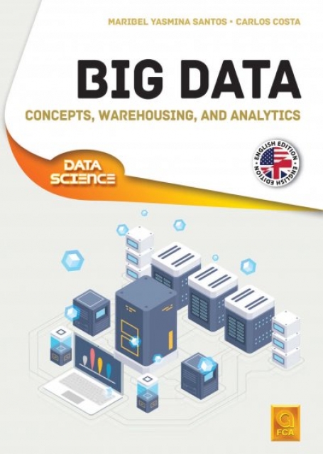 BIG DATA CONCEPT WAREHOUSING AND ANALYTICS