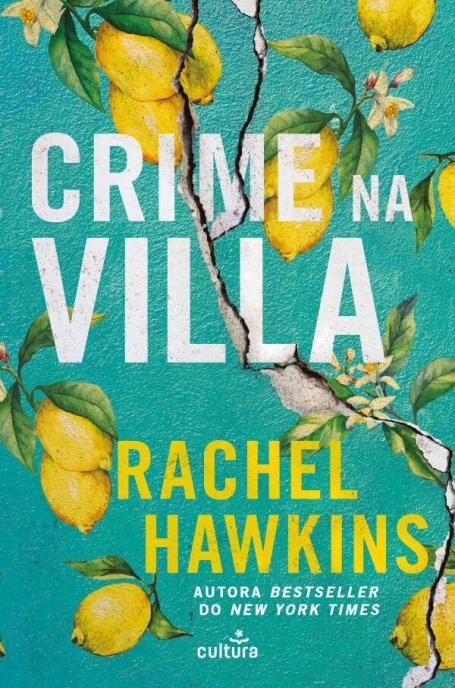 CRIME NA VILLA