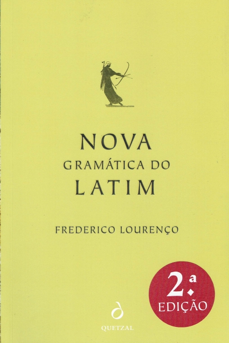 NOVA GRAMÁTICA DO LATIM