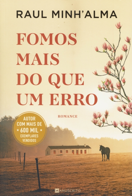 FOMOS MAIS DO QUE UM ERRO
