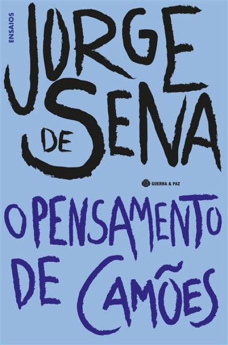 O PENSAMENTO DE CAMÕES