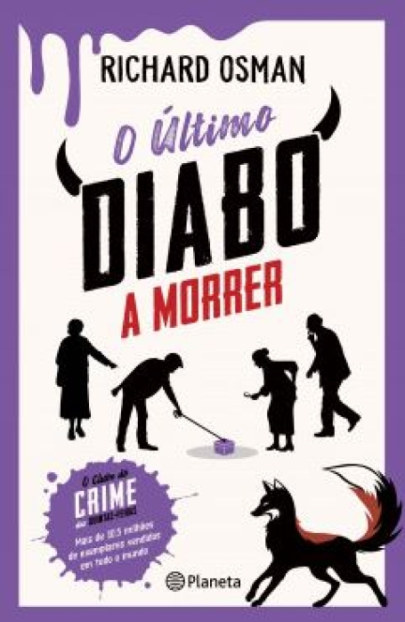 O ÚLTIMO DIABO A MORRER