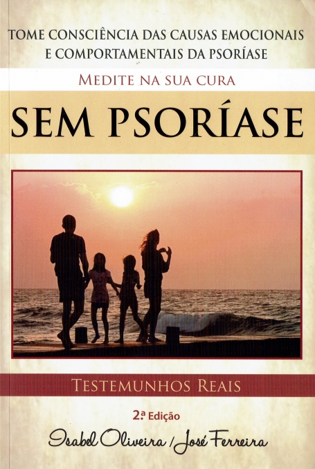 SEM PSORÍASE - TESTEMUNHOS REIAS