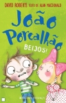 JOAO PORCALHAO - BEIJOS!