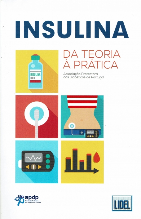 INSULINA - DA TEORIA A PRATICA