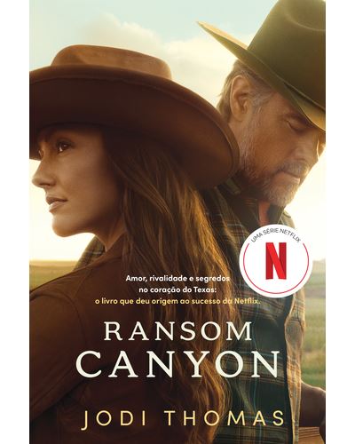 RANSOM CANYON