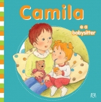 CAMILA E A BABYSITTER 22