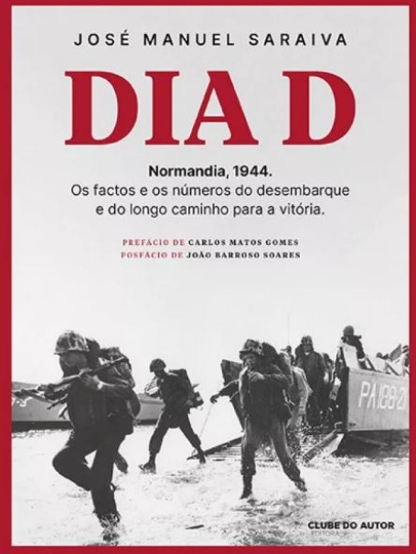 DIA D normandia, 1944