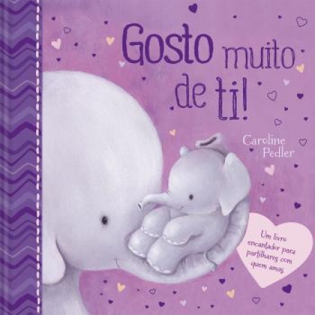 72058.10 - GOSTO MUITO DE TI
