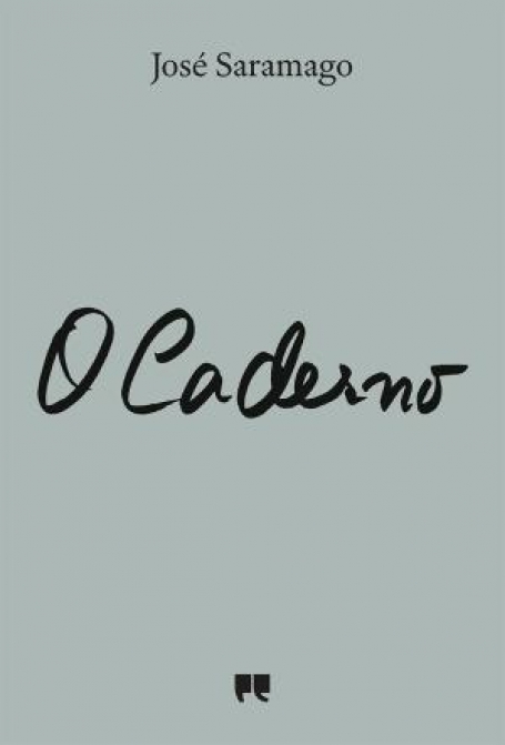 03042.10 - O CADERNO