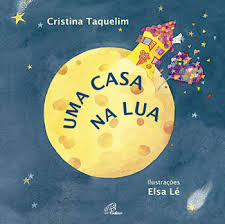 UMA CASA NA LUA