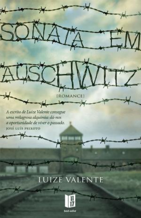 SONATA EM AUSCHWITZ