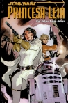 STAR WARS - PRINCESA LEIA