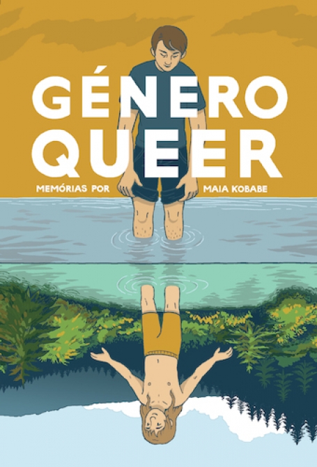 GENERO QUEER