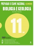 PREPARAR O EXAME NACIONAL SECUNDARIO - BIOLOGIA E GEOLOGIA 11º ANO