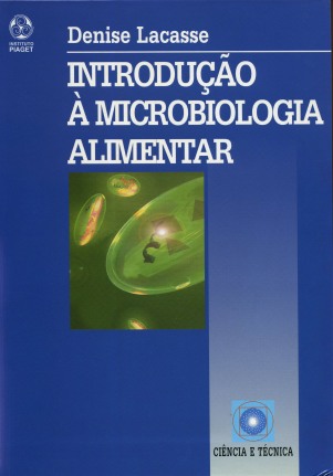 INTRODUCAO A MICROBIOLOGIA ALIMENTAR