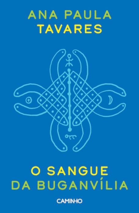 O SANGUE DA BUGANVILIA