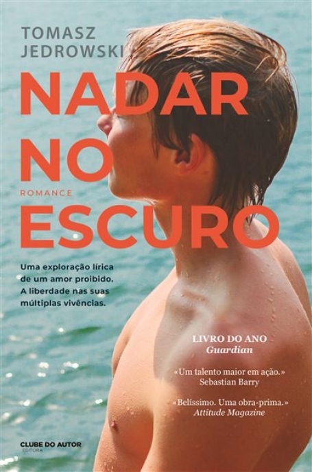 NADAR NO ESCURO