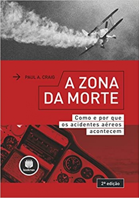 A ZONA DA MORTE 2ED