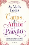 MAIS BELAS CARTAS DE AMOR E PAIXAO - exemplos inspiradores para casais apaixonados