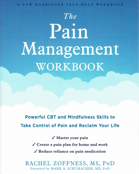 THE PAIN MANAGEMENT WORKBOOK