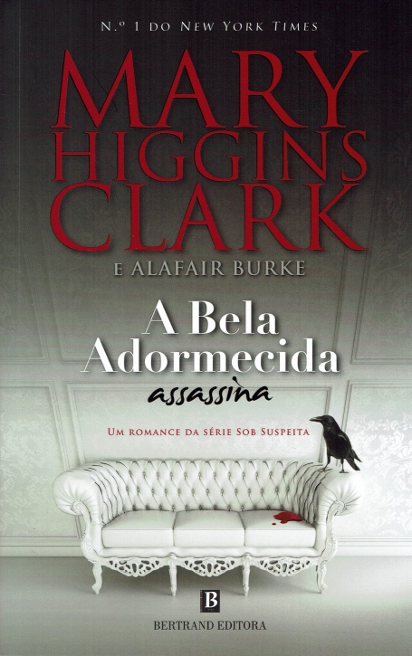 A BELA ADORMECIDA ASSASSINA
