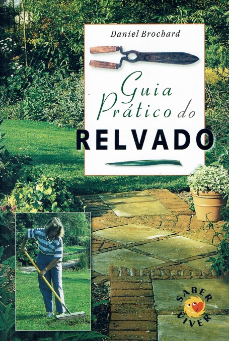 GUIA PRATICO DO RELVADO