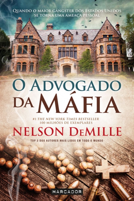 O ADVOGADO DA MÁFIA