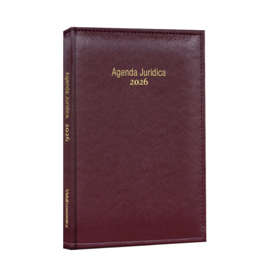 AGENDA JURIDICA 2026 BORDEAUX CLASSICA