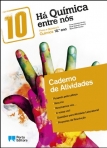 42327 - CAD. ATIVIDADES - HA QUIMICA ENTRE NOS - QUIMICA 10º ANO