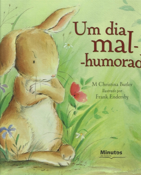 UM DIA MAL-HUMORADO
