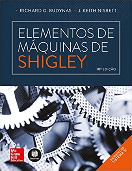 ELEMENTOS DE MAQUINAS DE SHIGLEY 10ED.