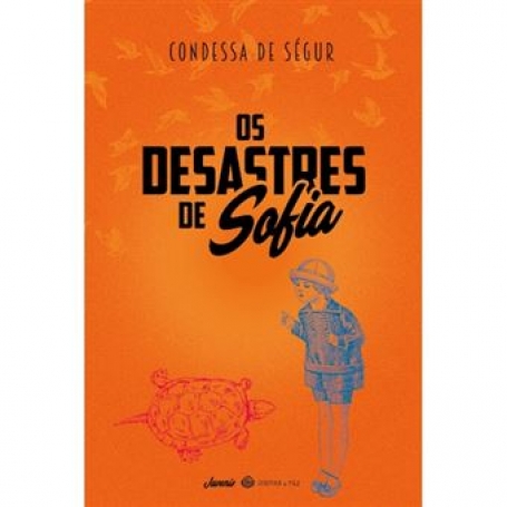 OS DESASTRES DE SOFIA