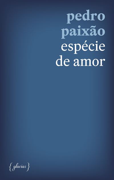 ESPÉCIE DE AMOR