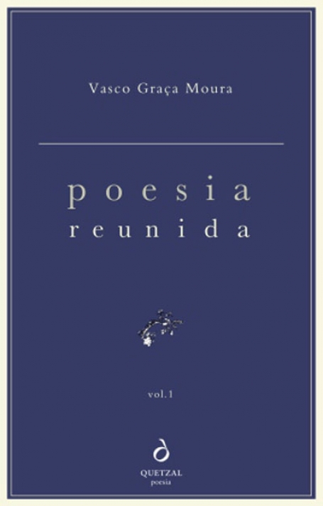 POESIA REUNIDA VOL. 1