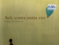 AVO, CONTA OUTRA VEZ