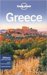 Lonely Planet Greece (Travel Guide)