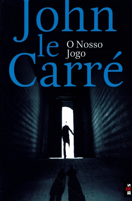 NOSSO JOGO - edicao de bolso