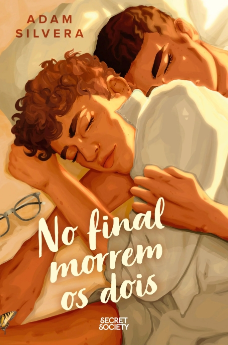NO FINAL MORREM OS DOIS